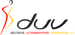 Logo Deutsche Ultramarathon-Vereinigung